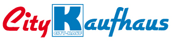 City Kaufhaus Eberswalde Logo